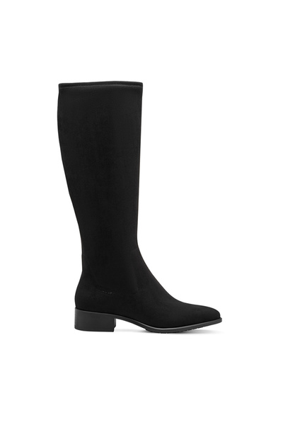 Tamaris ΓΥΝΑΙΚΕΙA ΜΠΟΤΑ 1-25540-47 001 BLACK