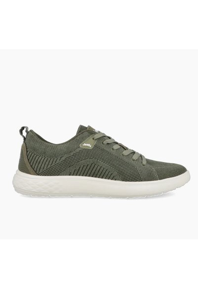 JEEP ΑΝΔΡΙΚΟ SNEAKER KOBI DERBY JM51020A 020 MILITARY
