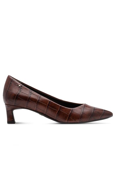 Tamaris ΓΥΝΑΙΚΕΙΑ ΓΟΒΑ 1-22351-47 31Z MUSCAT CROCO