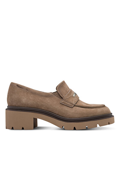 Tamaris ΓΥΝΑΙΚΕΙΟ LOAFER 1-24721-47 435 TAN