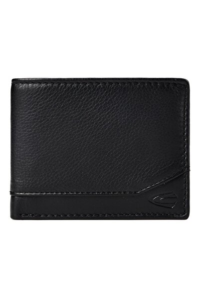 Camel Active Stone Geldbörse RFID Schutz Leder 11 cm