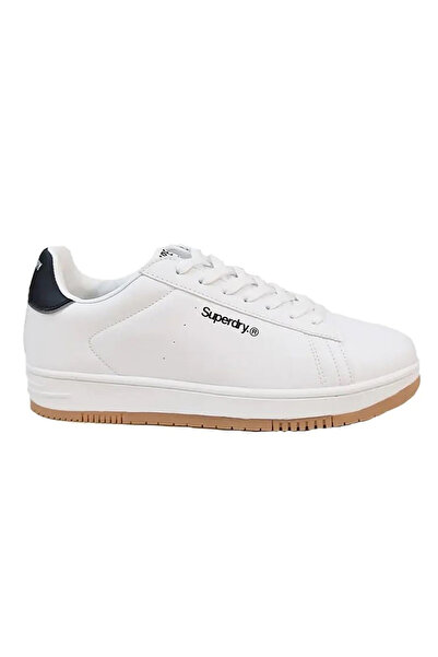 SUPERDRY Ανδρικό Sneaker RHETT SDFW2543 Λευκό