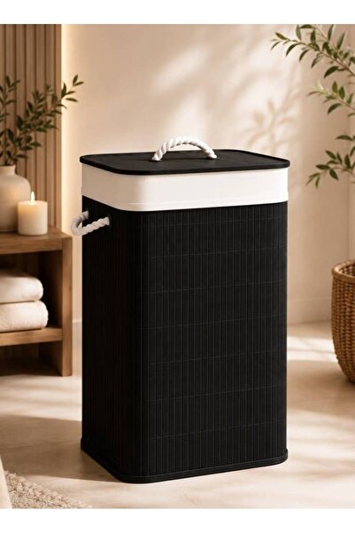 Roman Gifts Large Laundry Basket Waterproof Freestanding Laundry Hamper Laund...