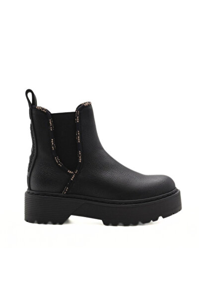 Replay ΓΥΝΑΙΚΕΙΟ ΜΠΟΤΑΚΙ LUISA NOIR GWL63 .002.C001YS C098 BLACK