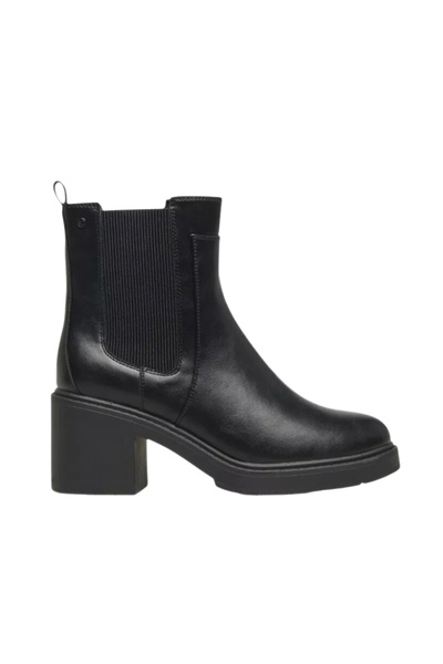 S. OLİVER S.OLIVER ΓΥΝΑΙΚΕΙΟ ΜΠΟΤΑΚΙ 2183443.999 BLACK