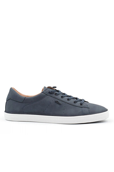 S. OLİVER S.OLIVER ΓΥΝΑΙΚΕΙΟ SNEAKER 2177831.5750 BLUE