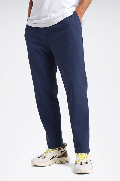 Reebok Eşofman Altı Erkek Mavi INZARO PANT