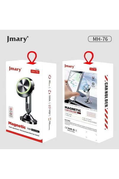 Jmary MH-76