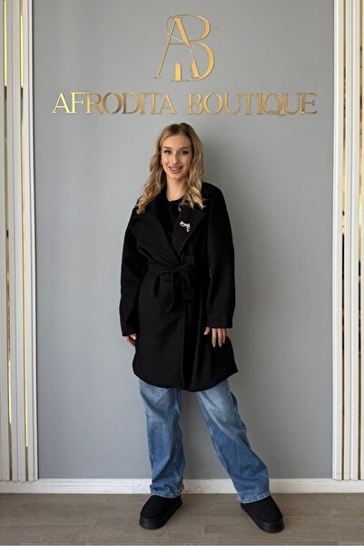 Afrodita Boutique Palton Alina