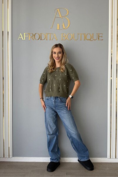 Afrodita Boutique Pulover Eve