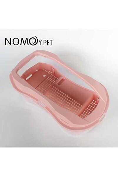 Generic Brand Nomoypet Seventh Generation Turtle Tank Nx-29 - 45X25X17Cm [Col...
