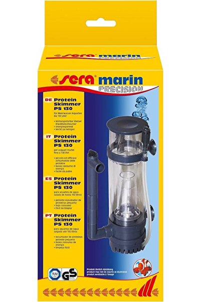 SERA Marine Protien Skimmer[Model - Ps 130]