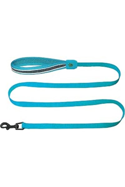 Doco Net Mesh Leash 2.5Cm X 150Cm - Small(Dca3260S)[Color - Grey]