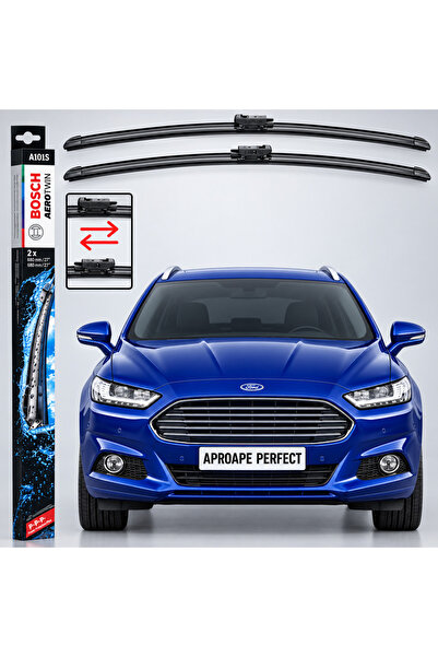 Bosch Ștergător Ford Mondeo V Turnier CF 2014-2022 |   A101S