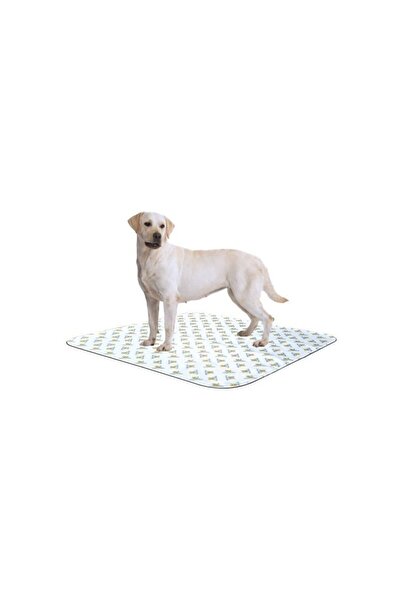 Generic Brand Pooch Pad Traditional Poochpad - Xxl - 48 X 48" - Beige[Color -...