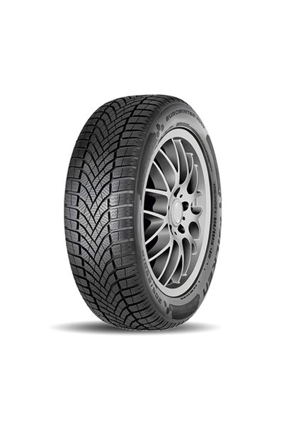 Falken Eurowinter HS02 195/65R15 91H M+S 3PMSF Kış Lastiği (Üretim Tarihi: 2024)