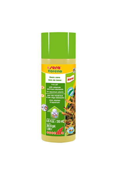 SERA Florena[Volume - 250Ml]