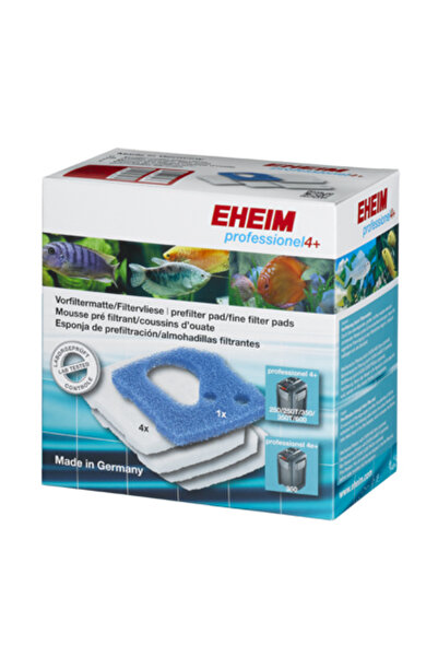 Eheim Coarse/Fine Filter Pad F. Professionel 4+/5E 350