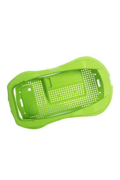 Generic Brand Nomoypet Seventh Generation Turtle Tank Nx-29 - 45X25X17Cm [Col...