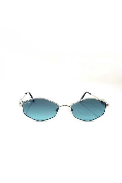 MORLİN BRON Mbg2502013 03 58-17-145 Unisex Sunglasses