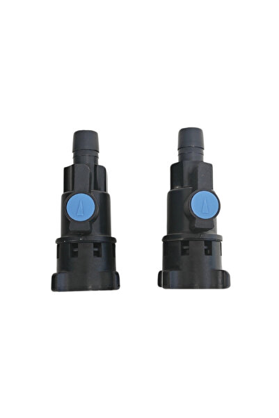 Kw Zone Valve Tap Of C-1000-(2pcs/set) [Spare]