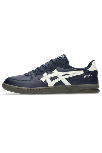 Asics SKYHAND OG Lacivert Sneaker