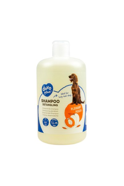 Duvo Plus Duvo+ Shampoo Detangling 500Ml