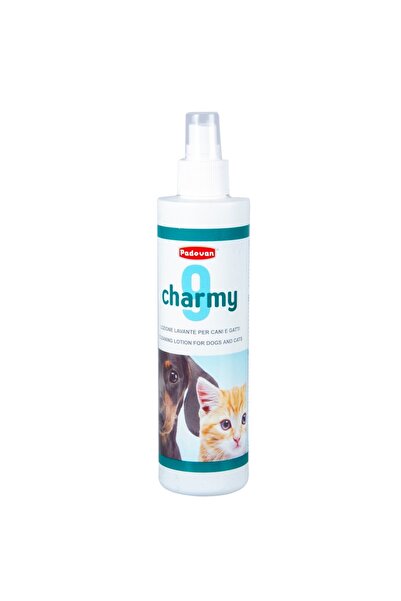 Padovan Charmy 9 - 250Ml