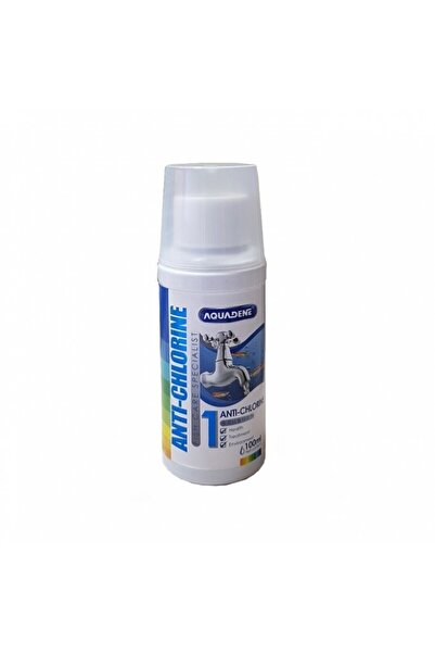 Kw Zone Aquadene Anti Chlorine[Volume - 100Ml]