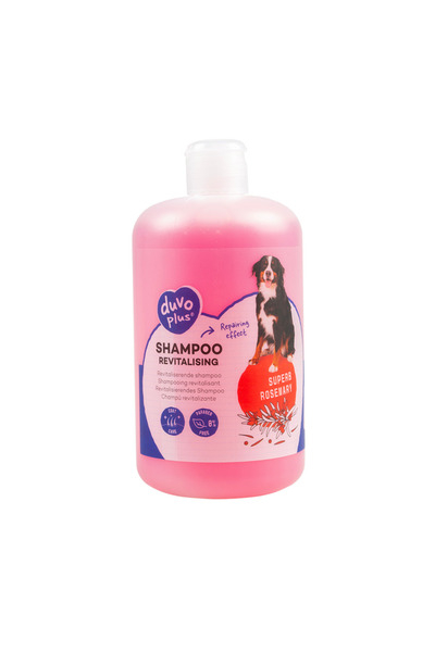 Duvo Plus Duvo+ Shampoo Revitalising 500Ml