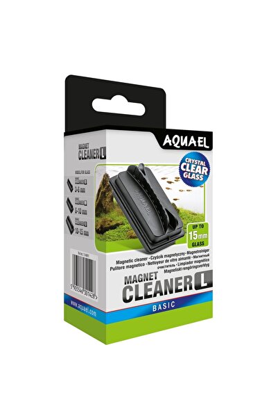 Aquael Magnetic Cleaner L (10-15Mm)