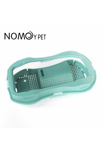 Generic Brand Nomoypet Seventh Generation Turtle Tank Nx-29 - 45X25X17Cm [Col...