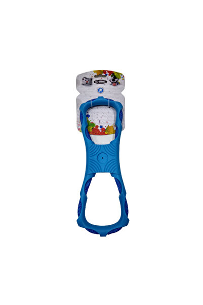 IMAC Rubber Cord Pull Dog Toy 28.8X9 Cm