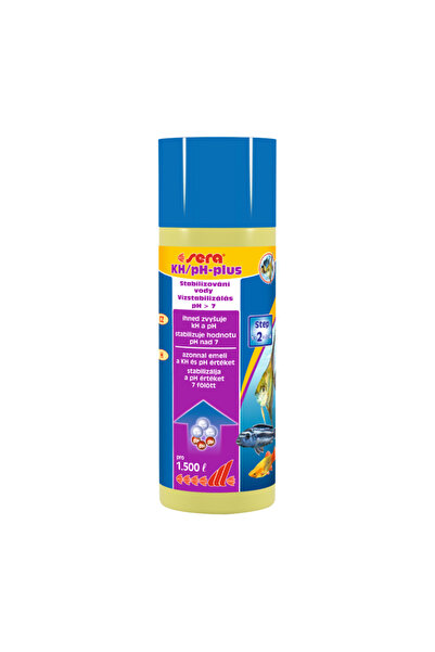 SERA Kh/Ph-Plus[Volume - 250Ml]