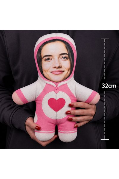 EJOYA Hediyeji Minik Peluş Oyuncak 116816