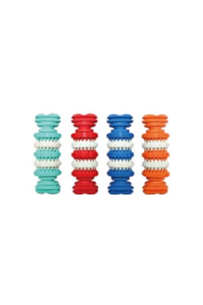 Generic Brand Smart Love Pets Dental Fun Bone