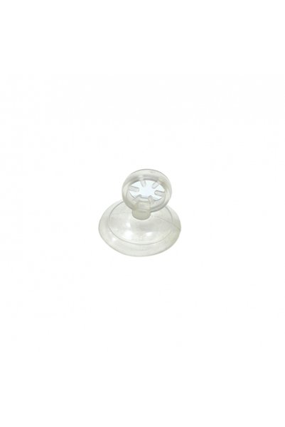 Kw Zone A004 Suction Cup, 2Cm