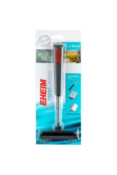 Eheim Rapidcleaner Handle With Blade Cleaner (L=25Cm)