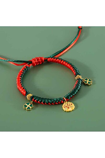 Generic Brand Seasopet Christmas Bow & Bell Collar (Length: 30Cm)