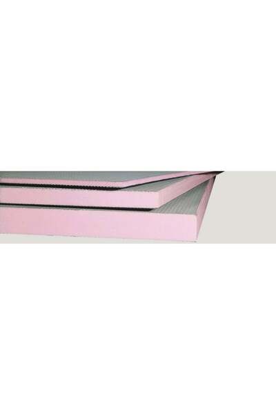 AUSTROTHERM UNIPLATTE 12.5mm x2600x600