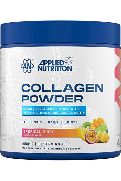 applied nutrition COLLAGEN POWDER TROPICAL VIBES