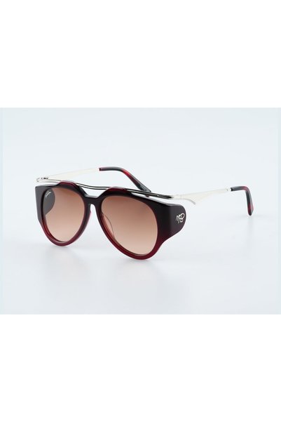 MORLİN BRON Mbg2502030 03 55-15-140 Women's Sunglasses