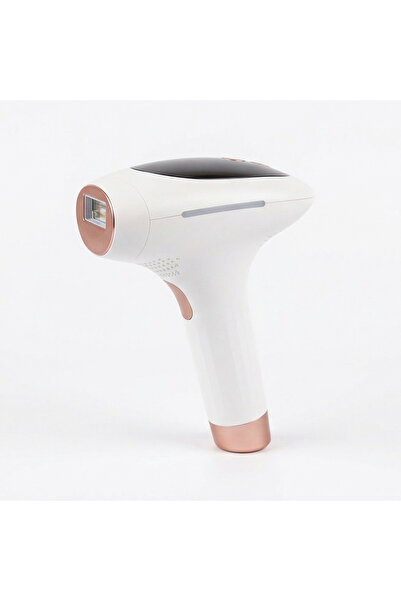 hakopro Epilator IPL Hako Pro L100, 999.999 Impulsuri, 9 Trepte, Funcție Ice-...