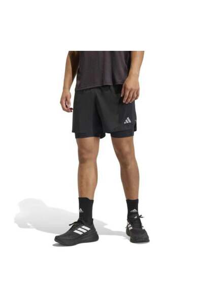 adidas شورتات رجالية للجري _ KA4331