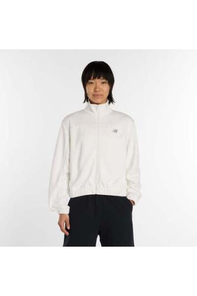 New Balance Women's Training Jacket _ WJ615371SST