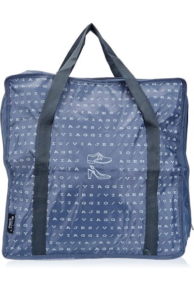 Type-C Organizator de încălțăminte pentru călătorii DOMO PAK LIVING, Geantă/H...