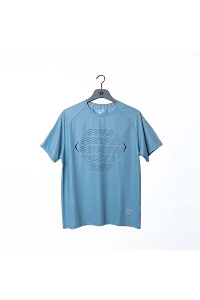UMBRO تي شيرت تدريب رجالي من _ BF25018-SEF