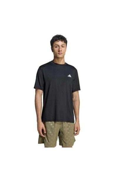 adidas تي شيرت تدريب رجالي من _ KD2867
