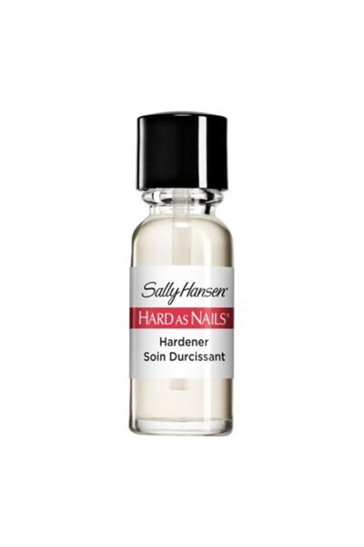 Sally Hansen Tratament pentru unghii Hard as Nails, 13.3 ml