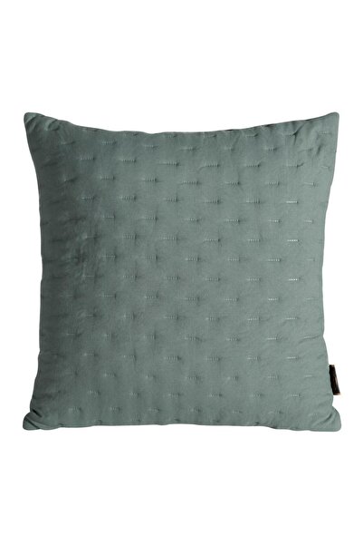Eurofirany Brosa decorativa zana LIBI-2 45x45 Verde
